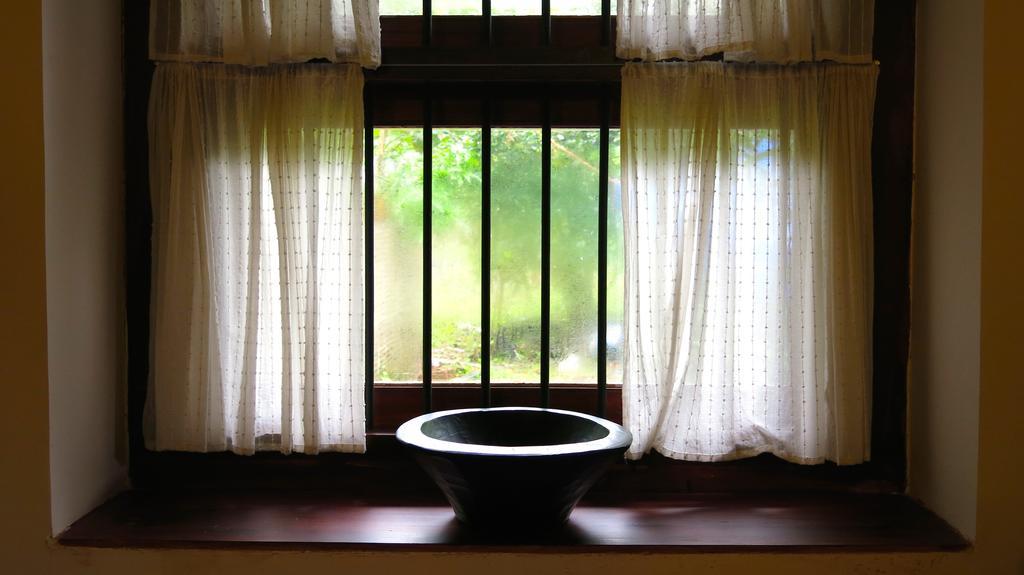 Clayfingers Art Cottage Thrissur Zimmer foto